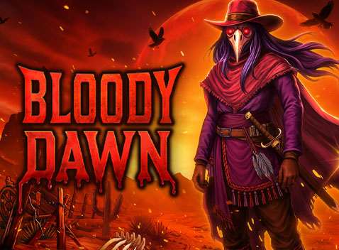 Bloody Dawn