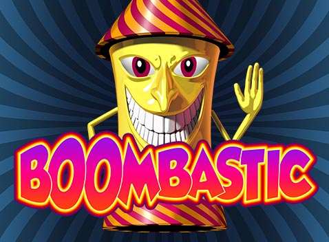 Boom Bastic - Video Slot (Merkur)