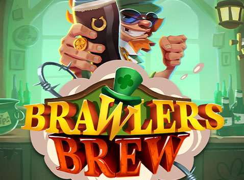 Brawlers Brew spel
