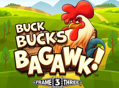 Buck Bucks Bagawk - Video Slot (Games Global)