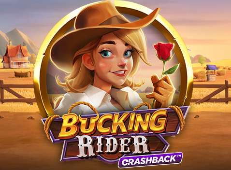 Bucking Rider - Video Slot (Play