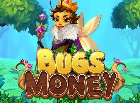 Bugs Money - Video Slot (Yggdrasil)