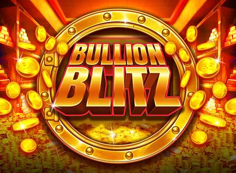 Bullion Blitz Power Play - Video Slot (Blueprint)