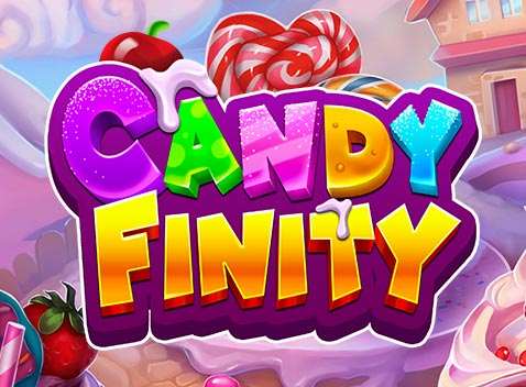 Candyfinity - Video Slot (Yggdrasil)