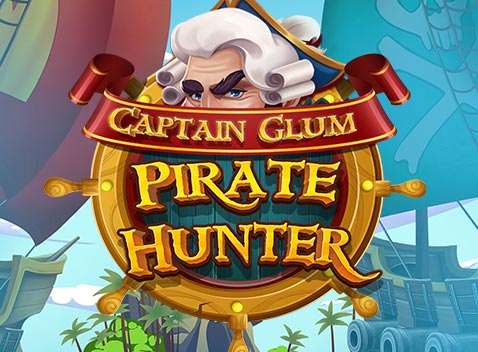 Captain Glum: Pirate Hunter - Video Slot (Play 