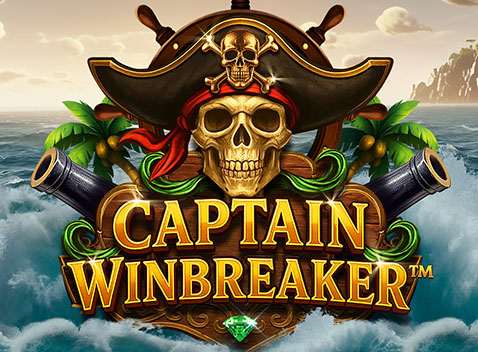 Captain Winbreaker - Video Slot (Games Global)