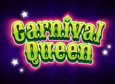 Carnival Queen - Video Slot (Thunderkick)