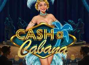 Cash-a-Cabana - Video Slot (Play 