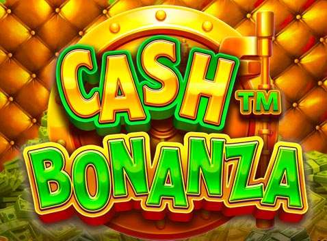 Cash Bonanza - Video Slot (Pragmatic Play)