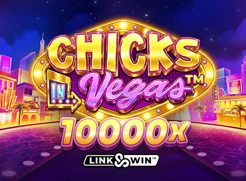 Chicks in Vegas - Video Slot (Games Global)