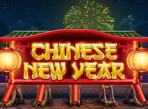 Chinese New Year - Video Slot (Play