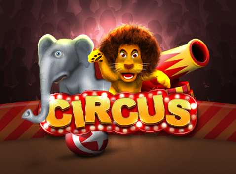 Circus - Video Slot (Exclusive)