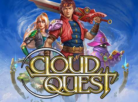 Cloud Quest - Video Slot (Play