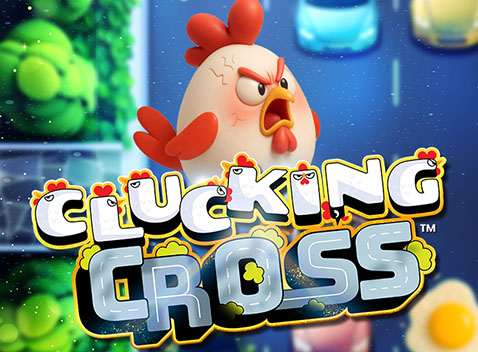 Clucking Cross - Video Slot (Games Global)