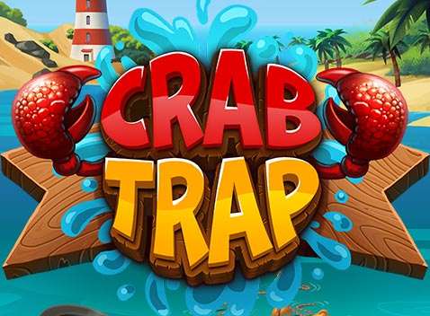 Crab Trap - Video Slot (Evolution)