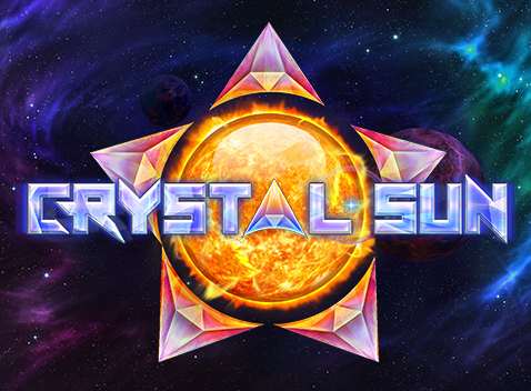 Crystal Sun - Video Slot (Play