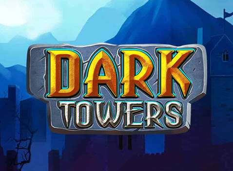 Dark Towers - Video Slot (Merkur)