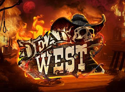 Dead West - Video Slot (Evolution)