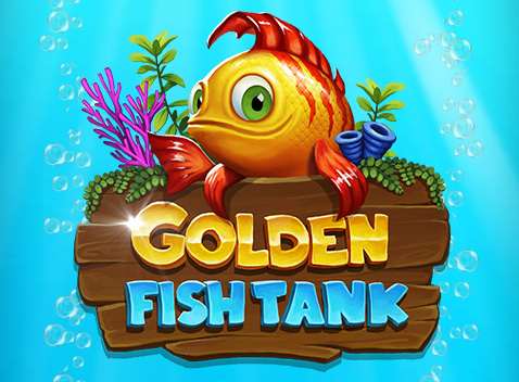 Golden Fishtank - Video Slot (Yggdrasil)
