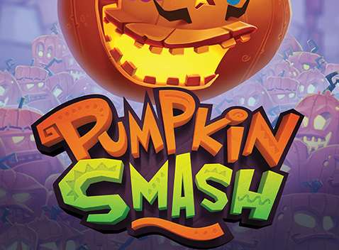 Pumpkin Smash - Video Slot (Yggdrasil)