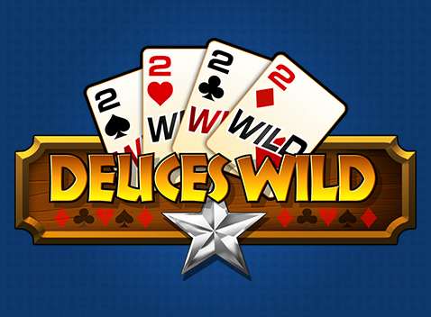 Deuces Wild MH - Table Game (Play 
