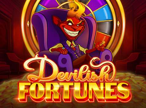 Devilish Fortunes - Video Slot (Games Global)