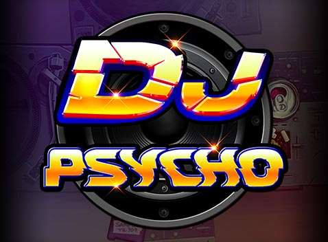 DJ Psycho - Video Slot (Nolimit City)
