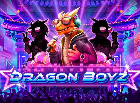 Juego Dragon Boyz en One Casino