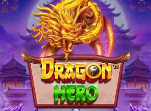 Dragon hero - Video Slot (Pragmatic Play)