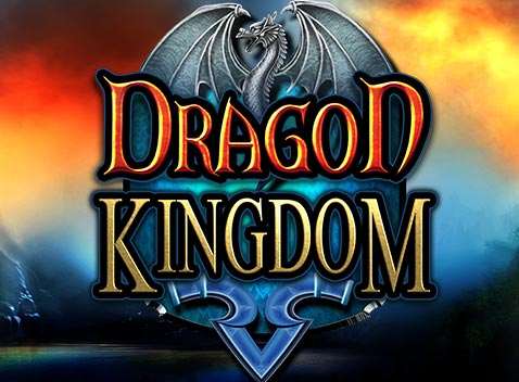 Dragon Kingdom - Video Slot (Pragmatic Play)
