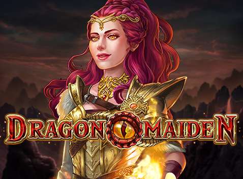 Dragon Maiden - Video Slot (Play