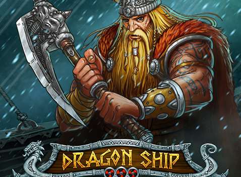 Dragon Ship - Video Slot (Play