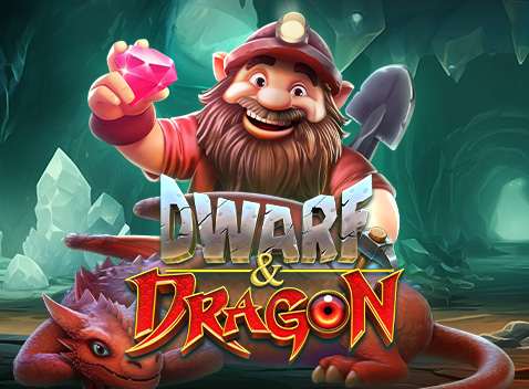 Dwarf & Dragon - Video Slot (Pragmatic Play)