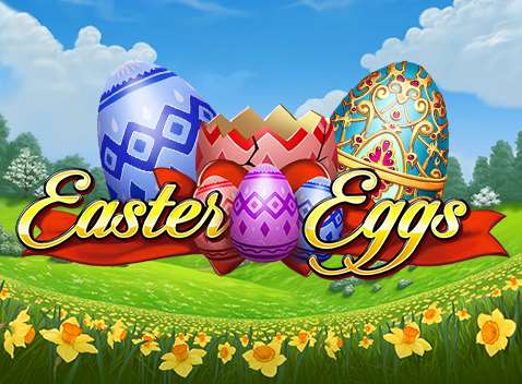 Easter Eggs - Video Slot (Play