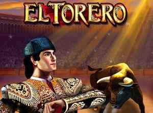 El Torero - Video Slot (Merkur)