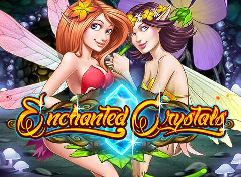 Enchanted Crystals - Video Slot (Play
