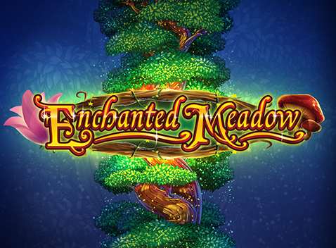 Enchanted Meadow - Video Slot (Play