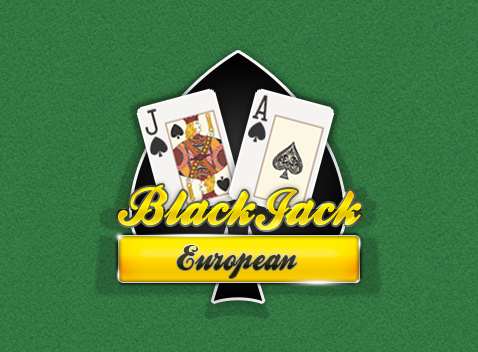 European BlackJack MH - Table Game (Play 