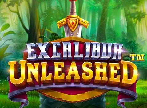 Excalibur Unleashed - Video Slot (Pragmatic Play)