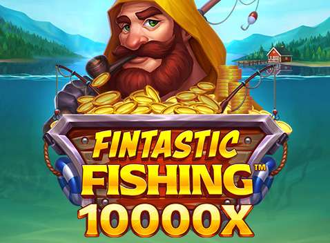 Fintastic Fishing - Video Slot (Games Global)