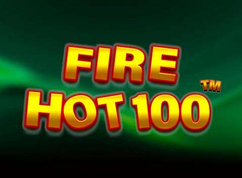 Fire Hot 100 - Video Slot (Pragmatic Play)
