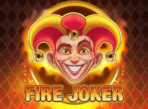 Fire Joker - Video Slot (Play 
