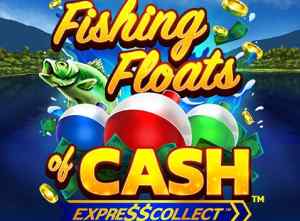 Fishin Floats of Cash - Video Slot (MicroGaming)