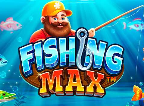 Fishing Max - Video Slot (Games Global)