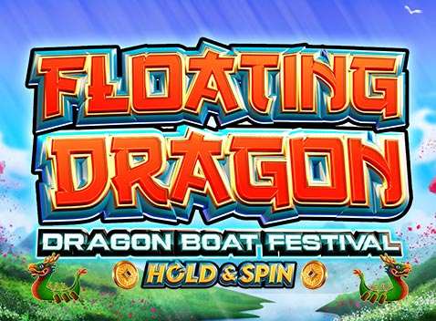 Floating Dragon - Dragon Boat Festival - Video Slot (Pragmatic Play)