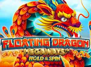 Floating Dragon Megaways Hold & Spin - Video Slot (Pragmatic Play)