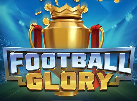Football Glory - Video Slot (Yggdrasil)