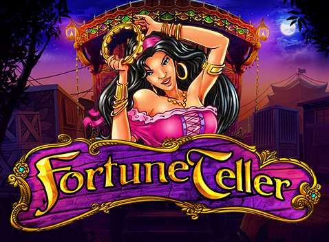 Fortune Teller - Video Slot (Play