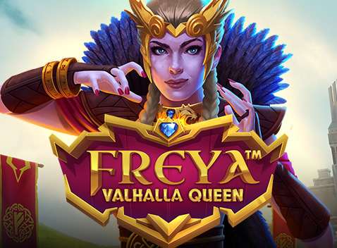 Freya Valhalla Queen - Video Slot (Games Global)