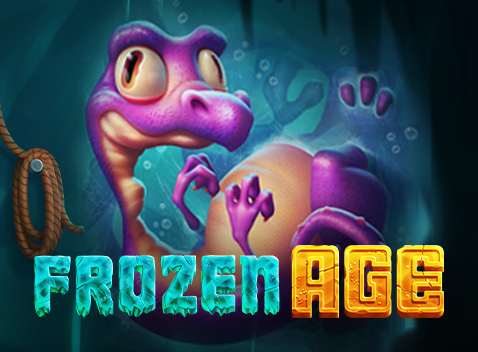 Frozen Age - Video Slot (Yggdrasil)